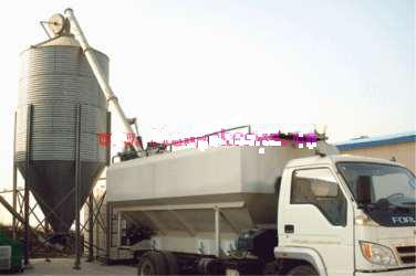 天錦散裝<a href=http://www.honits.com/siliaoche/ target=_blank class=infotextkey>飼料車</a>是如何完成卸料？